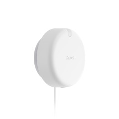 "Aqara Presence Sensor FP2 | Advanced Motion Detection | Manufacturer Part No: PS-S02D"